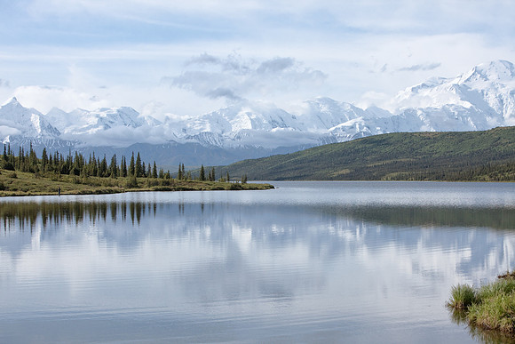 Denali National Park, Alaska
