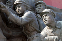North Korea