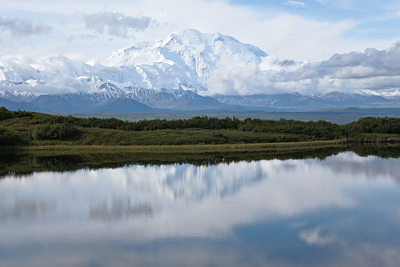 Denali National Park, Alaska